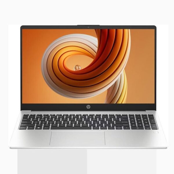 Hp Laptop 250 G10-Écran 15,6''FHD-13th Gen -Intel®Core™i3-8Go RAM-512Go SSD-Clavier Rétro-éclairé-Empreinte digitale-AZERTY D’origine-Win 11 Pro+Pack Office 21