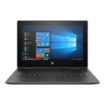 Hp Mini G5 pliable 11 x360 - Intel Celeron - Dual Core - 4GB RAM - 256GB SSD + 64GB SSD - Écran 11,6 pouces Tactile - Windows + Office