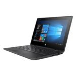 Hp Mini G5 pliable 11 x360 - Intel Celeron - Dual Core - 4GB RAM - 256GB SSD + 64GB SSD - Écran 11,6 pouces Tactile - Windows + Office