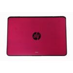 Hp Mini Tactile Pliable - 4 Go Ram - 256+64 SSD ROUGE