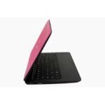 Hp Mini Tactile Pliable - 4 Go Ram - 256+64 SSD ROUGE