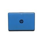 Hp Mini Tactile Pliable - 4 Go Ram - 256 GB SSD BLEU