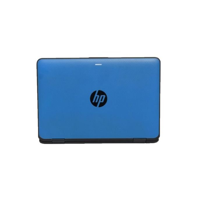 Hp Mini Tactile Pliable - 4 Go Ram - 256 GB SSD BLEU