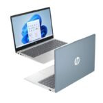 Hp Notebook 14-ep0792wm - Intel Core I3-N305 - 13th GEN - 8GB RAM - 512GB SSD - Écran 14 Pouces - Windows 11