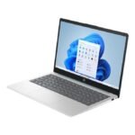 Hp Notebook 14-ep0792wm - Intel Core I3-N305 - 13th GEN - 8GB RAM - 512GB SSD - Écran 14 Pouces - Windows 11