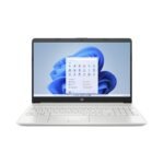 Hp Notebook 15.6" FHD - Intel Core i3 - 8Go RAM - 512 Go SSD - Gris - Garantie 06 mois