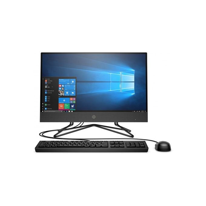 Hp ORDI DE BUREAU TOUT EN UN HP 200 G4 Ci3