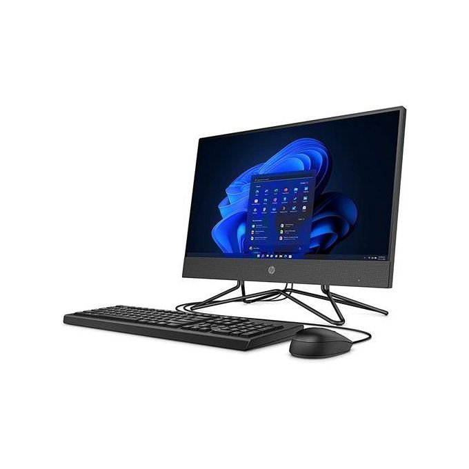 Hp ORDINATEUR DE BUREAU TOUT-EN-UN 200 G4 DC