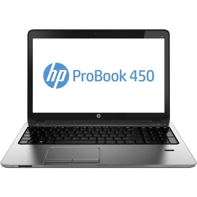Hp Ordinateur Pc Intel Core I7 ( Core I5+2)- 15.6" - 8Gb/500GB HDD
