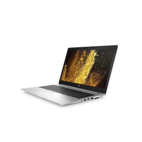 Hp Ordinateur portable EliteBook 840 G6 14 pouces renouvelé - 16 Go de RAM, SSD 512 Go, Windows 10 Pro, Intel Core i5-8365 U, UHD Graphics 620-CASI NEUF SVP