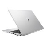 Hp Ordinateur portable EliteBook 840 G6 14 pouces renouvelé - 16 Go de RAM, SSD 512 Go, Windows 10 Pro, Intel Core i5-8365 U, UHD Graphics 620-CASI NEUF SVP