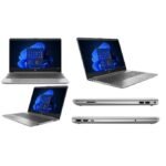 Hp Ordinateur Portable Notebook 250 G9 - Core I7-12EME GEN - 8GB - 512GB SSD - 15.6" - GRIS