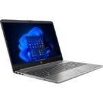 Hp Ordinateur Portable Notebook 250 G9 - Core I7-12EME GEN - 8GB - 512GB SSD - 15.6" - GRIS