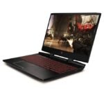 Hp Ordinateurs portables gamer OMEN 15