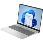 Hp Pavilion 15th gen-Intel® Core™5 120U-16Go RAM-1To SSD-écran tactile 16’’FHD-clavier rétroéclairé Azerty-Win 11 Pro + Pack Office 21