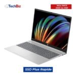 Hp Pavilion 16-af0063cl – Intel Core I5 (14th Génération) – 16GB RAM – 1TB SSD – Écran 16 Pouces Tactile – Clavier Rétroéclairé – Windows 11