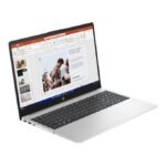 Hp PC 15-fd-13ème Génération-Intel®Core™i5-1334U-8Go Ram-512Go SSD-Clavier Rétroéclairé-Ecran 15,6''-W11pro