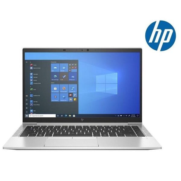 Hp Pc EliteBook 840 G8 Core I5 - 11th Génération - 14" - 16Gb/512GB SSD