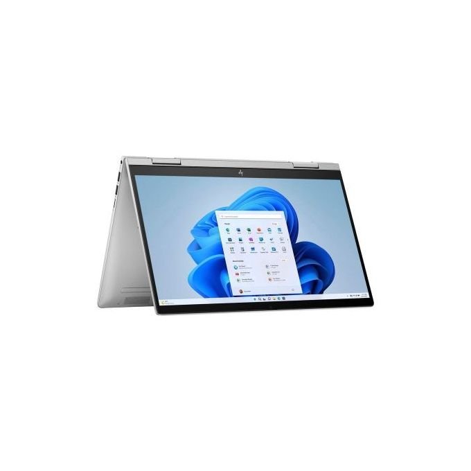 Hp Pc Envy-14 X360-Tactile14"-Intel®Core™I5-13th Gen-8Go Ram-512Go SSD-Empreinte Digitale-Rétroéclairé