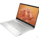 Hp Pc Hp 15dy-Clavier Rétroéclairé-12th Gen-Intel®Core™i3-1215U-8Go Ram- 512Go SSD-Ecran15,6''- W11pro