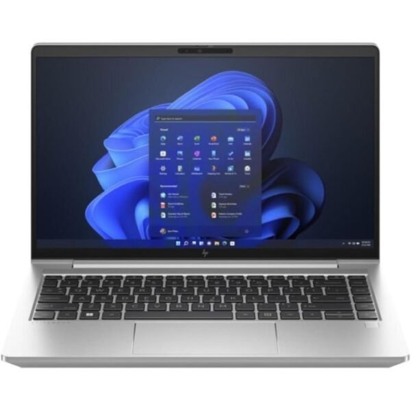 Hp PC Portable Professionnel EliteBook 640 G10 14" - Intel® Core™ i5 1335U (13ème génération) - 16 Go RAM/256 Go SSD - 14 pouces - Garantie 12 ans