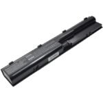 Hp PR06 Batterie Compatible HP ProBook 4530s 4436s 4535s 4730s HSTNN-OB2R HSTNN-IB2R HSTNN-LB2R HSTNN-DB2R HSTNN-OB2T- Noir