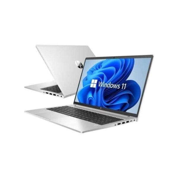 Hp Probook 440 G10 - Core I7 - 13th Generation - 16GB RAM - 512GB SSD - 14" pouces - GRIS