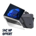 Hp ProBook 450 G10 Intel® Core™ i5 1334U Ordinateur portable