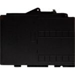 Hp SN03XL Batterie Compatible HP EliteBook 820 G3 G4 725 G3 G4 Series HSTNN-UB5T HSTNN-LB7K HSTNN-DB6V HSTNN-UB6T 800232-241 800514-001 HSTNN-I42C 800232-271 854109-850 - NOIR