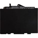 Hp SN03XL Batterie Compatible HP EliteBook 820 G3 G4 725 G3 G4 Series HSTNN-UB5T HSTNN-LB7K HSTNN-DB6V HSTNN-UB6T 800232-241 800514-001 HSTNN-I42C 800232-271 854109-850 - NOIR