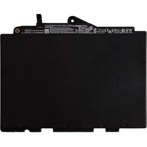 Hp SN03XL Batterie Compatible HP EliteBook 820 G3 G4 725 G3 G4 Series HSTNN-UB5T HSTNN-LB7K HSTNN-DB6V HSTNN-UB6T 800232-241 800514-001 HSTNN-I42C 800232-271 854109-850 - NOIR