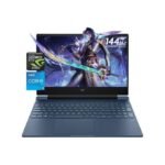 Hp VICTUS 16-r0002nia - Intel ®Core™i7 - 16Go Ram+1TERRA SSD - Écran - Tactile 15.6'' - Clavier rétro-éclairé - NVIDIA RTX4060 8GB - WINDOWS 11 + OFFICE + Garantie 12 mois