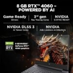 Hp Victus Intel Core i7-13620H RTX4060 8Go