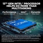 Hp Victus Intel Core i7-13620H RTX4060 8Go