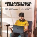 Hp Victus Intel Core i7-13620H RTX4060 8Go