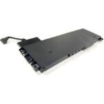 Hp VV09XL Batterie Compatible ZBook 15 G3 G4 ZBook 17 G3 HSTNN-DB7D HSTNN-C87C 808398-2B1 808398-2C1 808452-001 808452-002 808452-005 808398-2C2 VV09090XL - NOIR