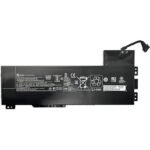 Hp VV09XL Batterie Compatible ZBook 15 G3 G4 ZBook 17 G3 HSTNN-DB7D HSTNN-C87C 808398-2B1 808398-2C1 808452-001 808452-002 808452-005 808398-2C2 VV09090XL - NOIR