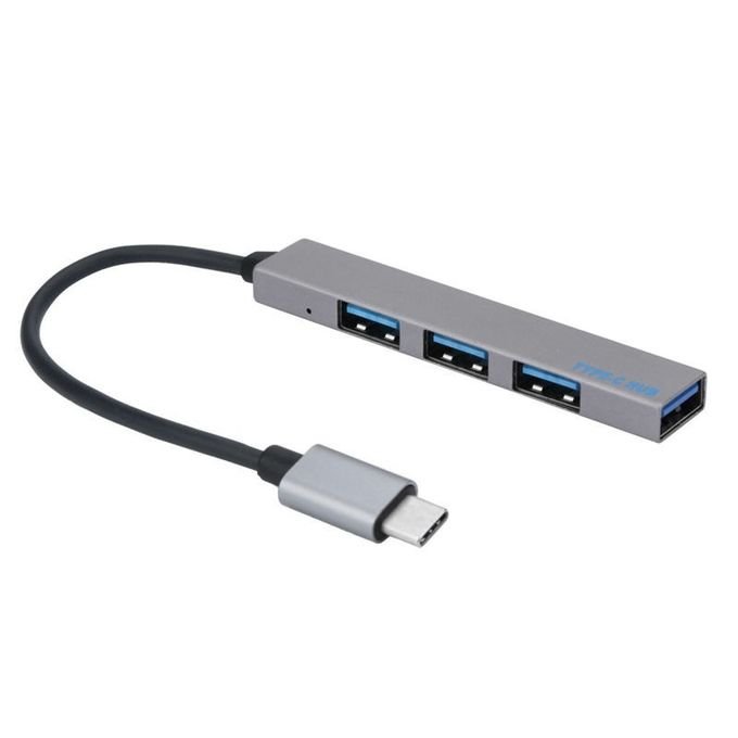 Hub - USB 3.0 - Type-C