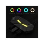 Hub - USB 3.0 - Type-C - 7 Ports De Connexion