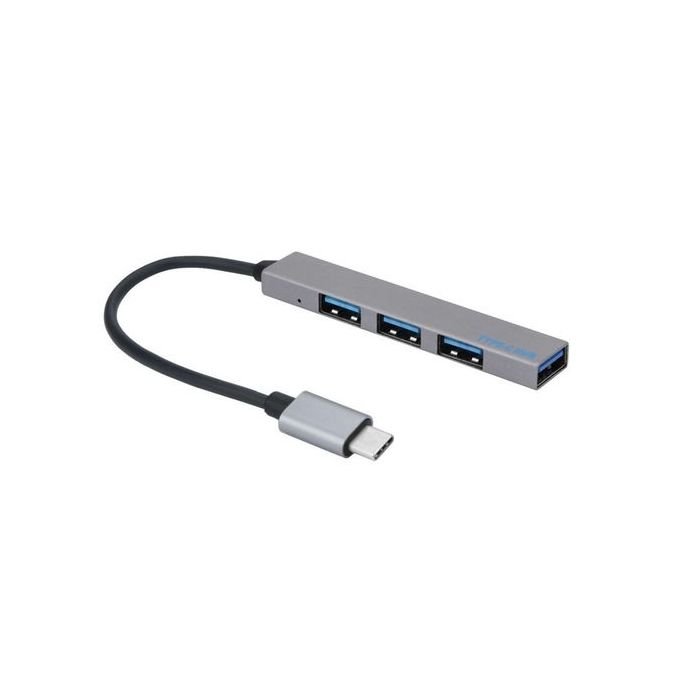 Hub - USB 3.0 - Type-C