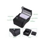 Imprimante De Reçus Thermique - Sans Fil - BT 58 Mm 2 Pouces