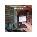 Imprimante De Reçus Thermique - Sans Fil - BT 58 Mm 2 Pouces