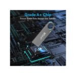 Jiyue Clé Usb 256 Go Micro Usb Type-C