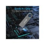 JIYUE JIYUE Flash Drive 3.0 64GB Metal OTG Micro USB Type-C