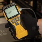 Klein Tools VDV501-852 Cable Tester with Remote, VDV Scout Pro 3 Test Kit Locates and Tests Voice, Data and Video Cables