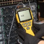 Klein Tools VDV501-852 Cable Tester with Remote, VDV Scout Pro 3 Test Kit Locates and Tests Voice, Data and Video Cables