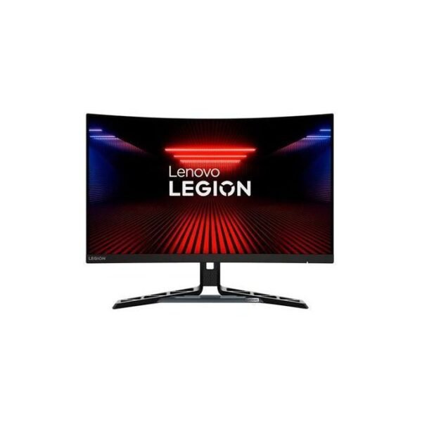 Lenovo ECRAN 27 POUCES INCURVE , GAMING, DISPLAY R27FC-30