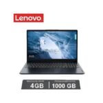 Lenovo IDEAPAD 3 - DUAL CORE - 4Go RAM - 1000 GO HDD - 15'' - NOIR - GARANTIE 6 MOIS - GARANTIE 6 MOIS