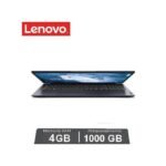 Lenovo IDEAPAD 3 - DUAL CORE - 4Go RAM - 1000 GO HDD - 15'' - NOIR - GARANTIE 6 MOIS - GARANTIE 6 MOIS