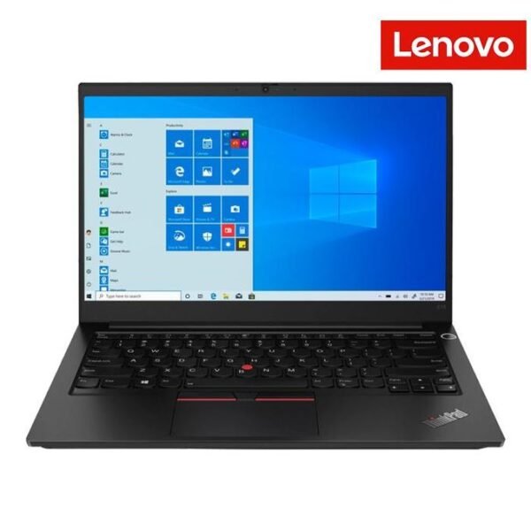 Lenovo Ordinateur E14 Core I5 - 10th Génération - 14" - 16Gb/512GB SSD